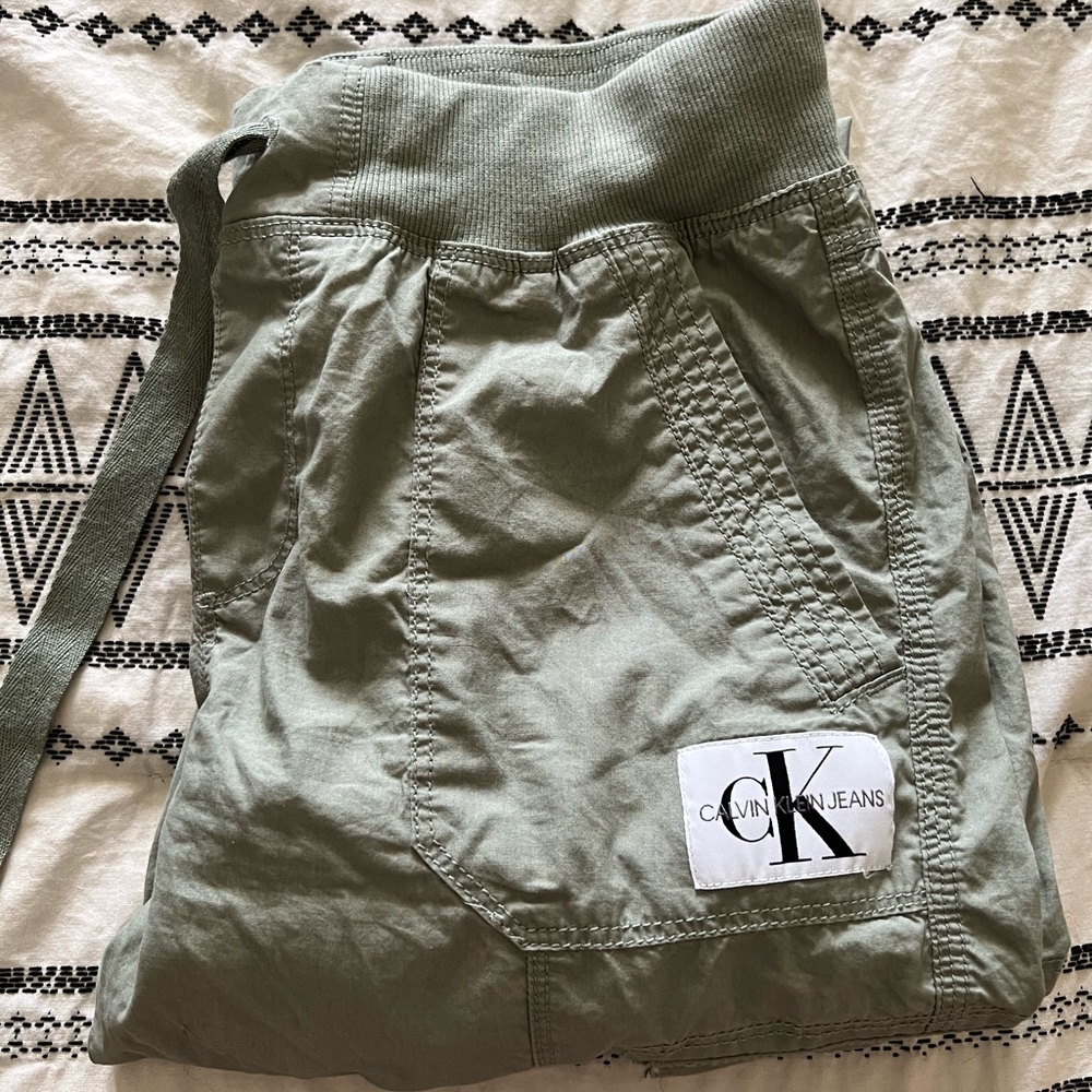 Calvin Klein Cargo Pants